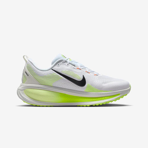 NIKE 耐克 VOMERO 18 2026春季轻便舒适运动休闲跑步鞋 HM6803-120 商品图1