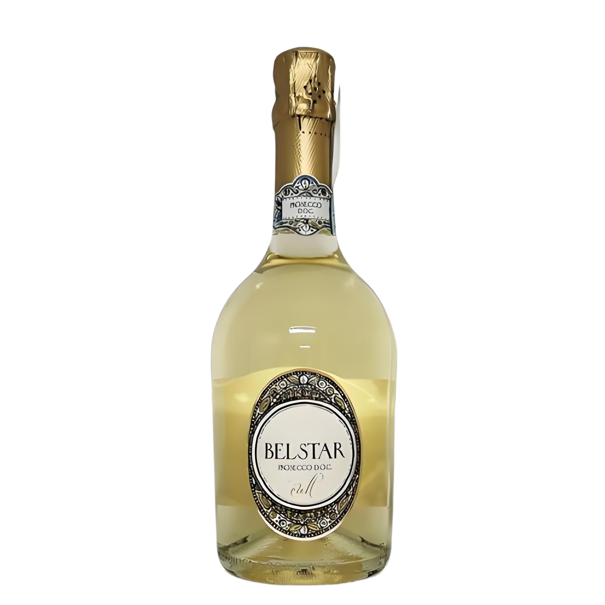 亮丽之星风范起泡葡萄酒  Bisol Desiderio Jeio, Bel Star Prosecco DOC, Italy