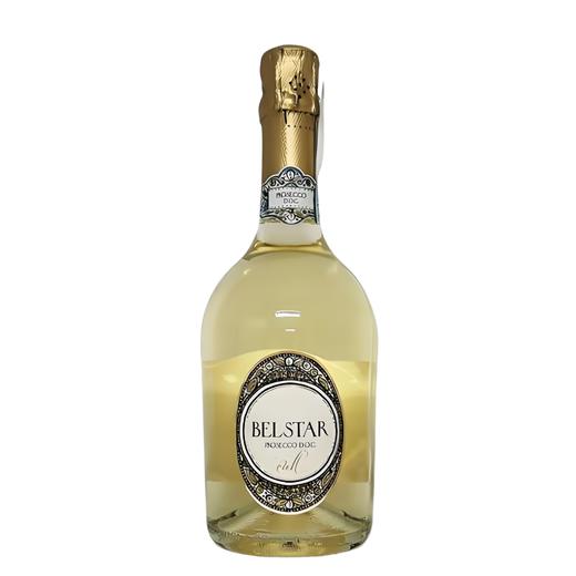 亮丽之星风范起泡葡萄酒  Bisol Desiderio Jeio, Bel Star Prosecco DOC, Italy 商品图0