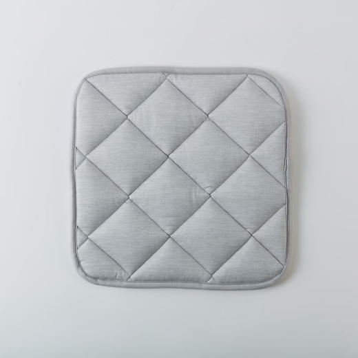 NITORI宜得利家居 家用夏季空调凉感椅垫chao冷感椅垫坐垫软垫 商品图0