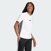 Adidas阿迪达斯ESSENTIALS COTTON T-SHIRT 纯棉运动休闲短袖T恤JD0844 商品缩略图2