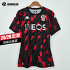 SFS卡帕Kappa25/26尼斯短袖训练服足球热身运动服 36234HW-A06 商品缩略图0