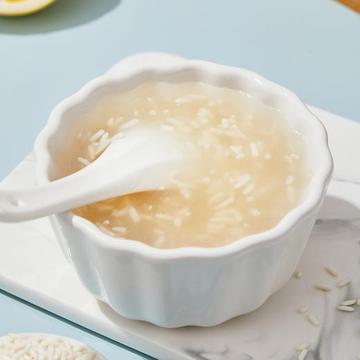 【首农】【白玉】百香果味米露280g*4 商品图4