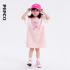 404-童圆领短袖连衣裙 商品缩略图4