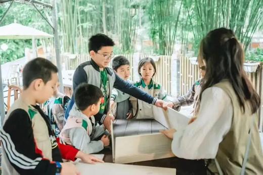 5.2-5.3/5.3-5.4【崇州琉璃坝·森林秘境】2天1夜亲子露营：昆虫旅馆、夜观萤火虫、古沙陀国秘境徒步、烤叫花鸡、植物化石 商品图14