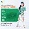 【汗跑跑运动速干短裙】森林棠25夏款女童透气排汗运动速干短裙A字裙41122515 商品缩略图1