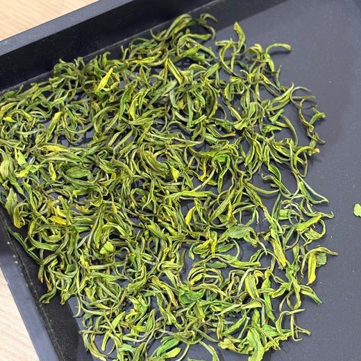 【2026.新茶.安吉白茶】一级便携装98g 商品图2