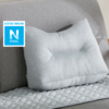 NITORI宜得利家居 办公椅工作椅凉感凝胶腰垫靠垫冷感凝胶腰垫 26 商品缩略图0