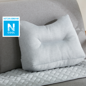 NITORI宜得利家居 办公椅工作椅凉感凝胶腰垫靠垫冷感凝胶腰垫 26