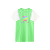 404-童圆领短袖连衣裙 商品缩略图1