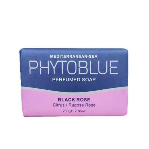 PHYTOBLUE植物兰香水香皂200g洗脸洗手沐浴留香 商品图4