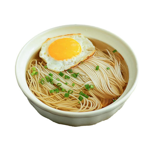 【手工工艺❗无盐更健康】福建无盐茯苓薏米山药线面细面铁棍龙须面闽南线面挂面早餐儿童。ri 商品图4