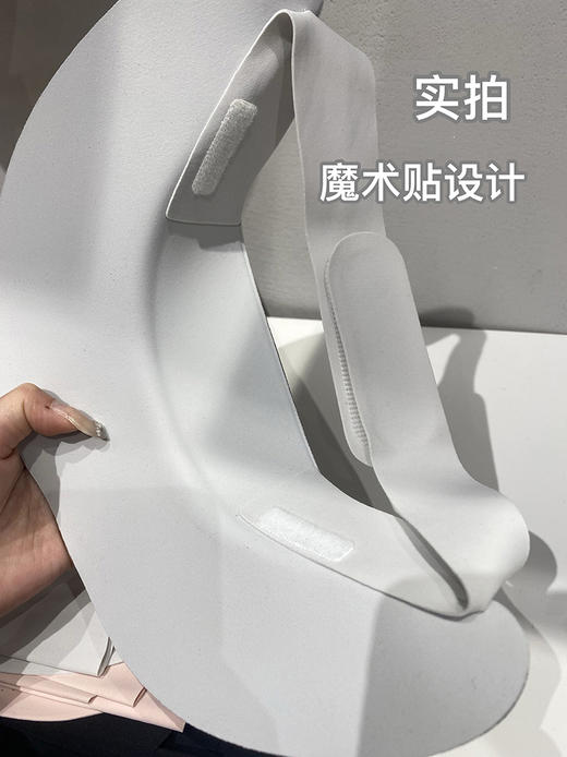YW买手优选可拆卸防晒面罩护颈防晒口罩-171593824(预售3-5天发货） 商品图7