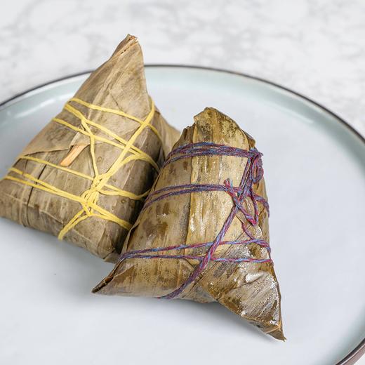 黄金玉米粽丨东北有机玉米，无糯米，28道古法工序+72小时恒温醒发，10枚装，随机发货，不支持指定口味 ⭐️极兔/韵达/中通/圆通 商品图1