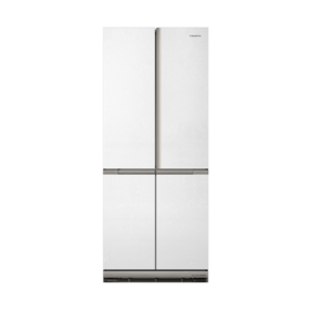 卡萨帝冰箱BCD-530WGCTDAGWWU1 原创平嵌|MSA氮氧智控|智慧动态除菌净化自动制冰机|-30°C+深冷智冻|智能WIFI