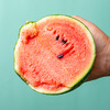 清甜夏日的味道🍉【元气小西瓜-珍珠红】一丝丝清甜满足吃西瓜大快朵颐的心❤️西瓜爱好者一定要试试！皮薄肉厚💦汁水多！甜度高🍹 商品缩略图4