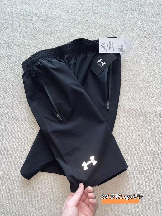 【lb1】男子夏日透气速干运动短裤！！ 商品图2