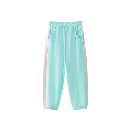 404-童针织单长裤 商品图2