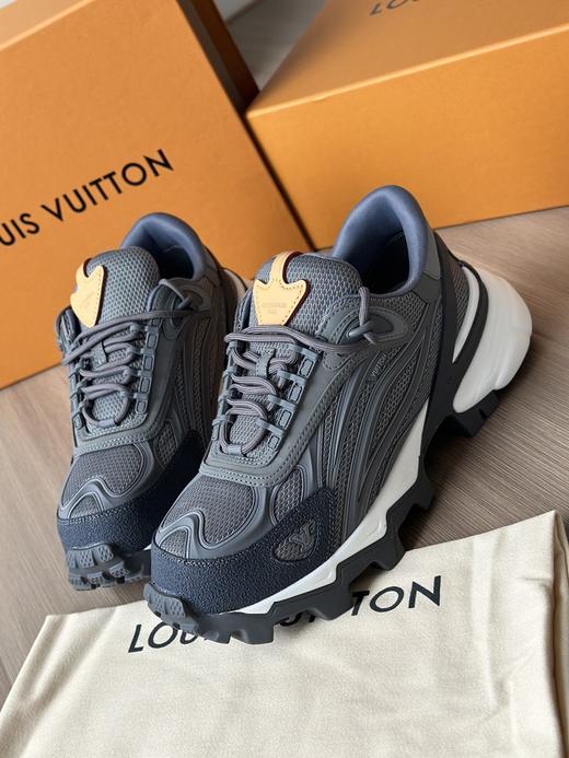 驴家 新款Trail Blaster运动鞋 商品图7