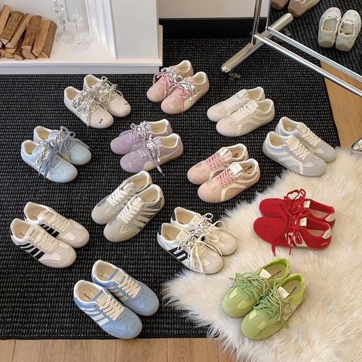 NICESELF【明星同款多巴胺德训鞋合集】 （3-7天发货） 商品图2