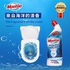 Mootaa马桶清洁剂洁厕灵厕所强力去黄去污渍防臭去异味清香型家用效期28年（日期轻微磨损） 商品缩略图0