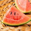 清甜夏日的味道🍉【元气小西瓜-珍珠红】一丝丝清甜满足吃西瓜大快朵颐的心❤️西瓜爱好者一定要试试！皮薄肉厚💦汁水多！甜度高🍹 商品缩略图2