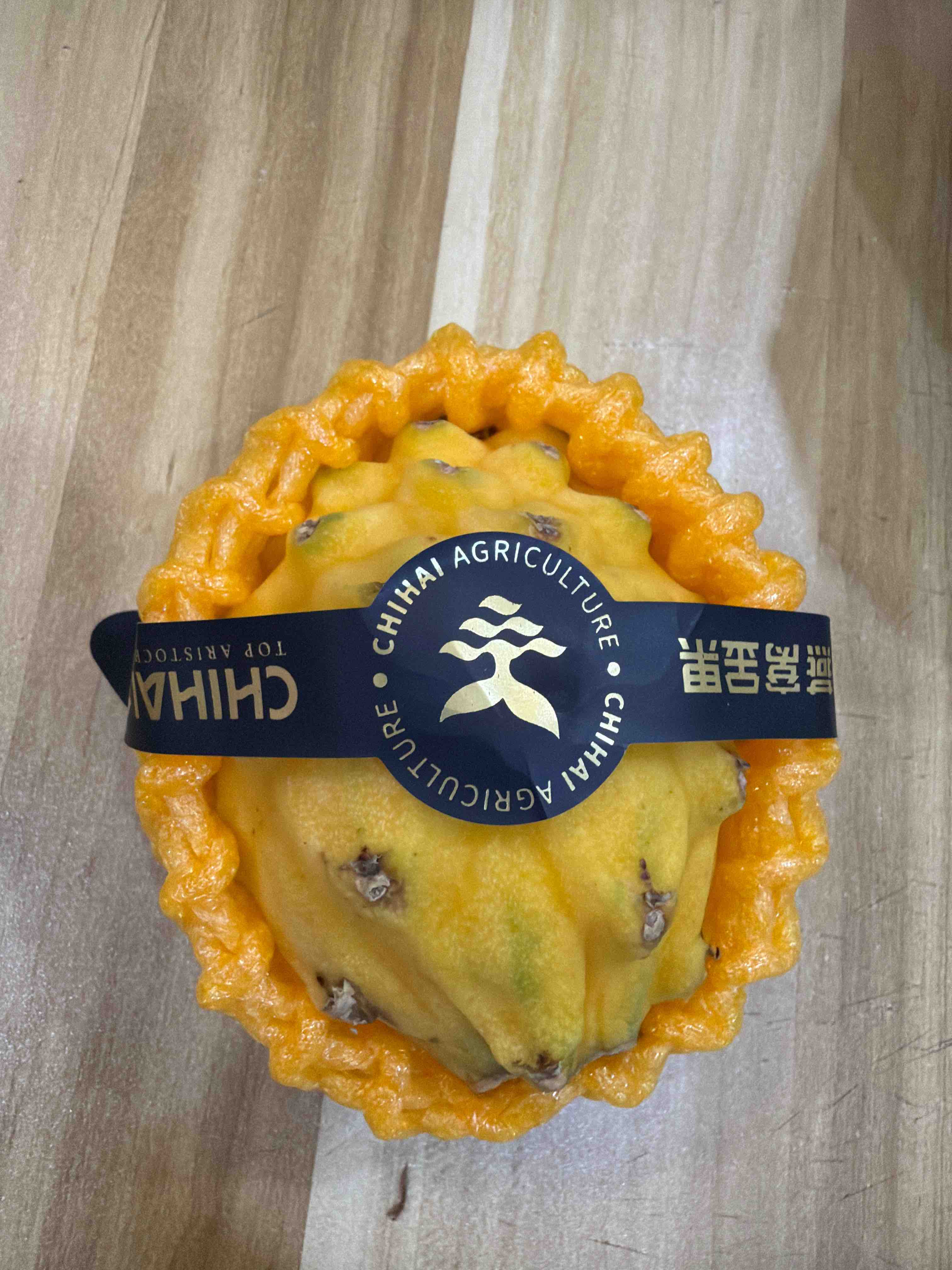 燕窝果（润达）