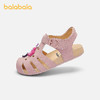 【小马宝莉IP商场同款】巴拉巴拉儿童休闲鞋女童2026夏季新款凉鞋 商品缩略图0