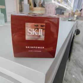 SKII赋能焕彩眼霜15g