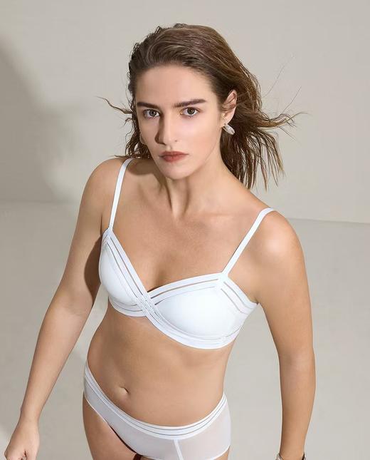 爱慕无钢圈文胸 商品图2