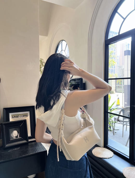 爱马仕经典Bride-a-Brac小号收纳包 商品图6