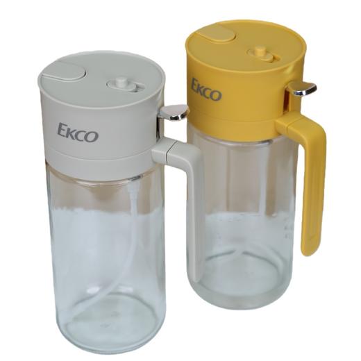 康宁EKCO 倒喷两用油壶 雾化均匀 不滴不挂 600ml/个 商品图5