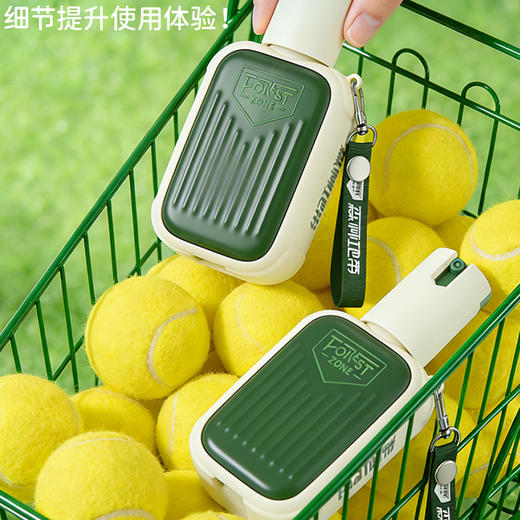 森林地带 强效驱蚊液喷雾驱虫神器避蚊胺户外露营行李箱款防蚊液可上飞机玉龙茶香60ml 商品图9