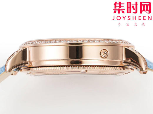 江诗丹顿传袭月相系列 女士腕表 表盘直径36mm 商品图6