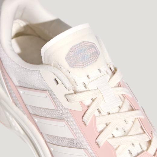 Adidas阿迪达斯CLIMACOOL AC 邵雨琪同款 清风鞋风轻 超轻透网眼透气运动鞋KJ1709 商品图5