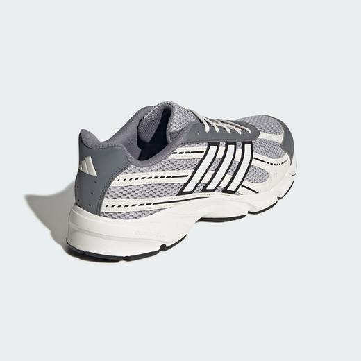 Adidas阿迪达斯TECHNOCHAOS 2000 中性复古网面运动休闲跑步鞋HQ7287 商品图5