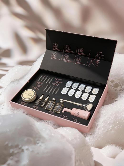 plws-毛孔深层清洁套(大套) 商品图1