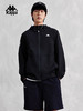 MJ｜kappa卡帕背靠背春秋男士运动外套男薄款2026新款休闲男款防晒衣 商品缩略图0