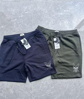 全新正品出口泰国26年新款ESP男士运动户外弹力透气短裤
两个色，尺码M L XL