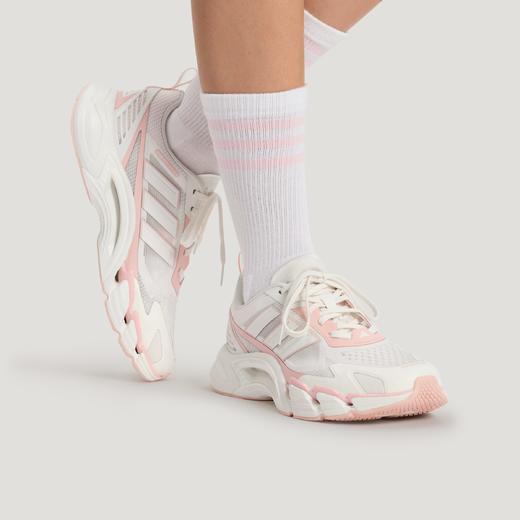 Adidas阿迪达斯CLIMACOOL AC 邵雨琪同款 清风鞋风轻 超轻透网眼透气运动鞋KJ1709 商品图10