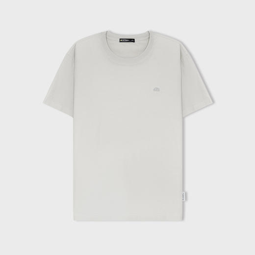 【新品上新】HX 夏季圆领短袖T恤S102622704101/02/03 商品图5