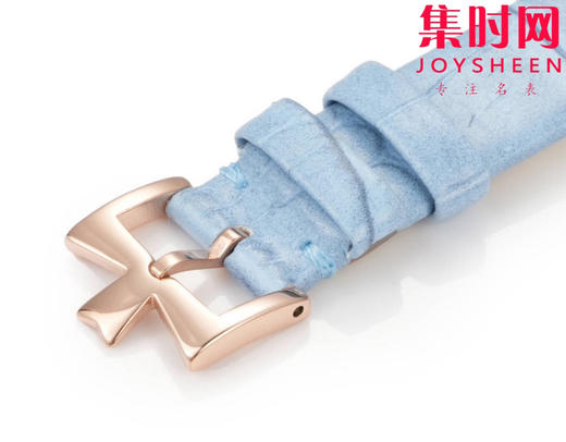 江诗丹顿传袭月相系列 女士腕表 表盘直径36mm 商品图7