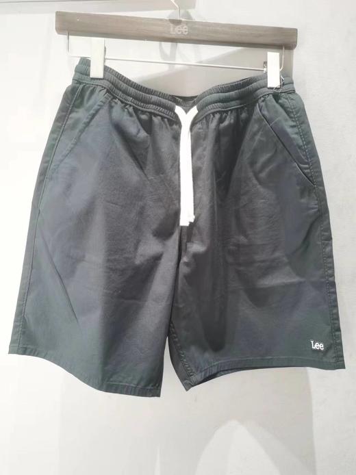 LEE男下装短裤LMB241908100328K11000 商品图0