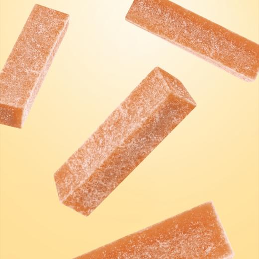 【自营】花家盛世 陈皮山楂条358g多巴胺罐装陈皮丝山楂干新会陈皮老陈皮长白山宁夏青海特级 HJSSJG022
 商品图2