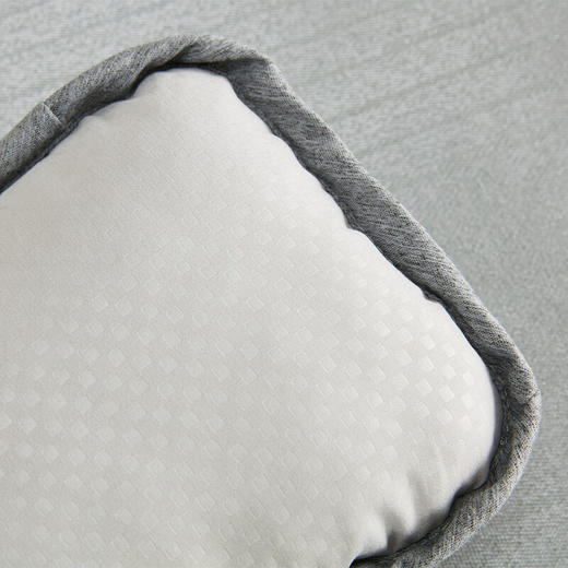 家用单人凉枕夏季新款长方形枕头芯凉爽冰丝枕 商品图5