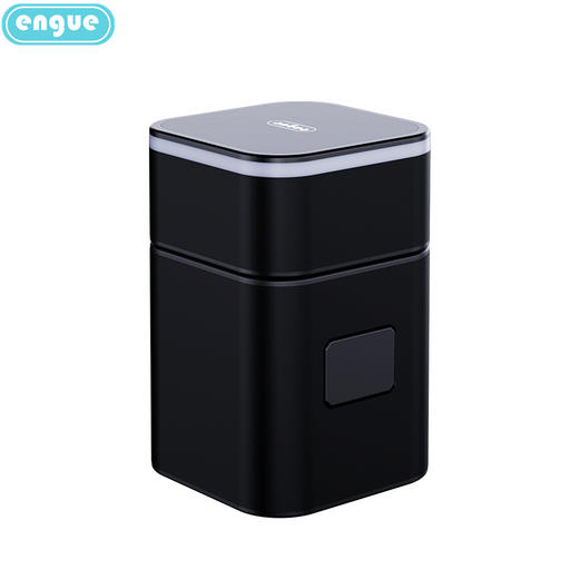 【自营】engue恩谷 劲量 3.4A双USB+Type-c全球转换插头EG-701多国通用旅行便携快充不发热 商品图0