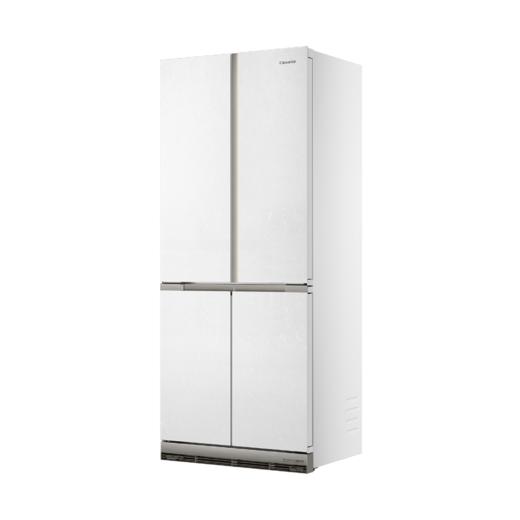 卡萨帝冰箱BCD-530WGCTDAGWWU1 原创平嵌|MSA氮氧智控|智慧动态除菌净化自动制冰机|-30°C+深冷智冻|智能WIFI 商品图6