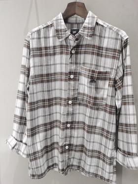 LEE男上装长袖衬衫LMT011091209220K15000