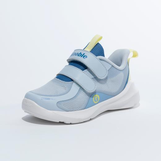 基诺浦机能鞋春夏儿童运动鞋休闲透气畅跑鞋GY1691 商品图0