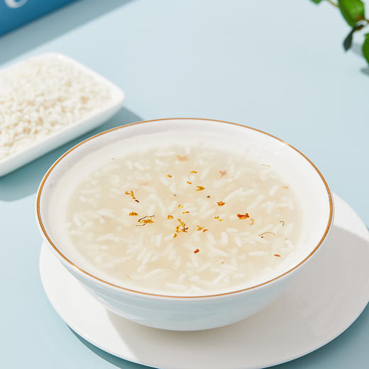 【首农】【白玉】桂花醪糟杯装280g*4 商品图4